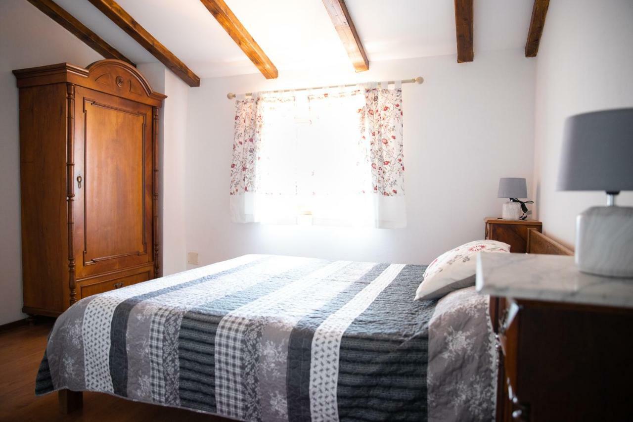 Damjanic Holiday House Бртонигла Экстерьер фото