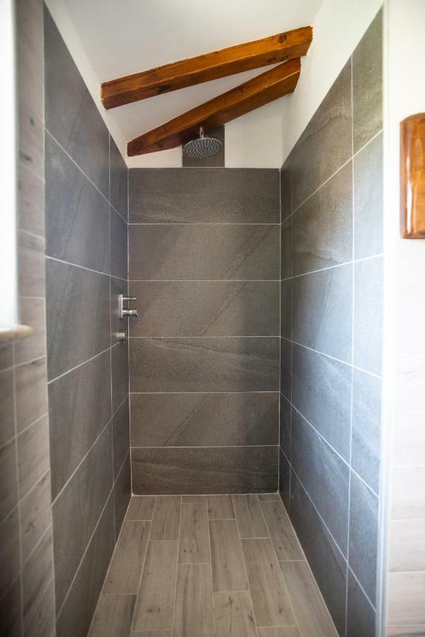 Damjanic Holiday House Бртонигла Экстерьер фото