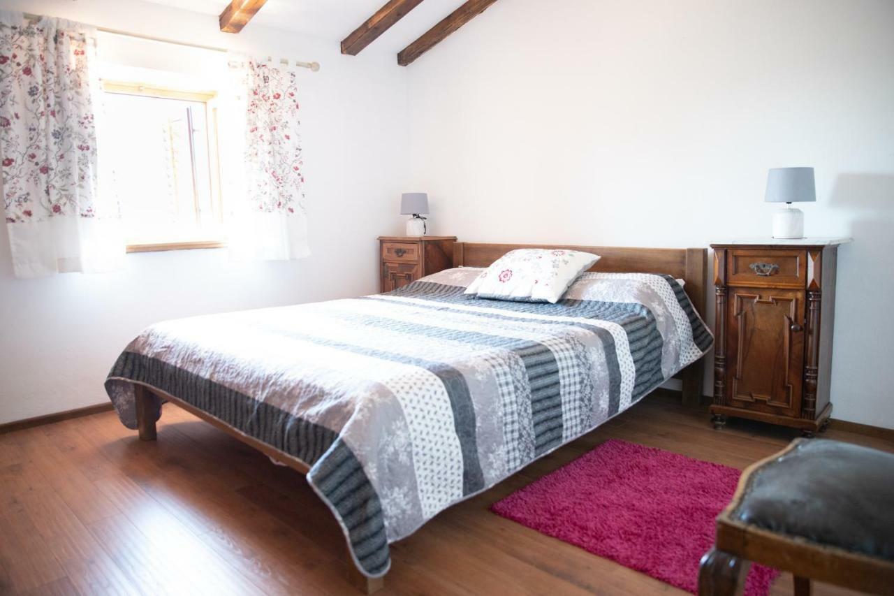 Damjanic Holiday House Бртонигла Экстерьер фото