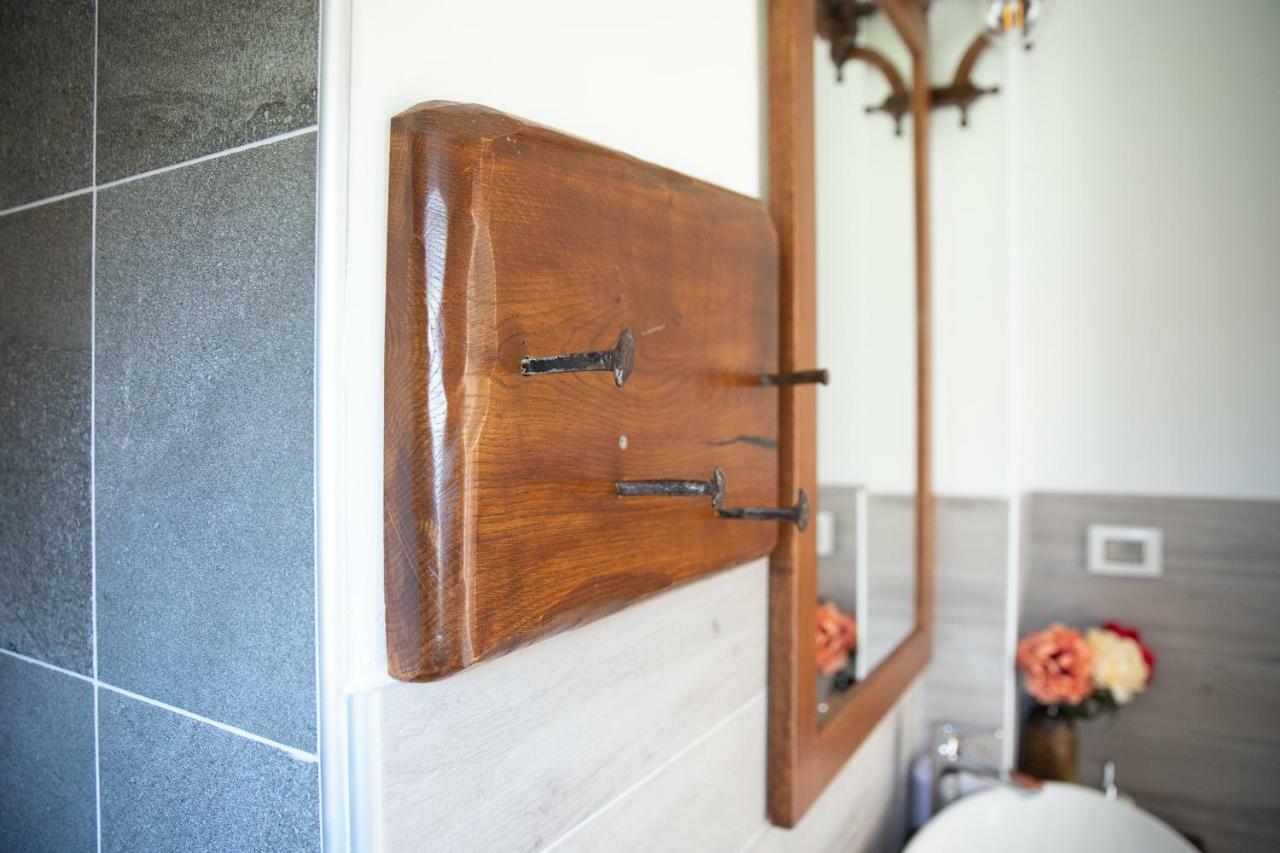 Damjanic Holiday House Бртонигла Экстерьер фото