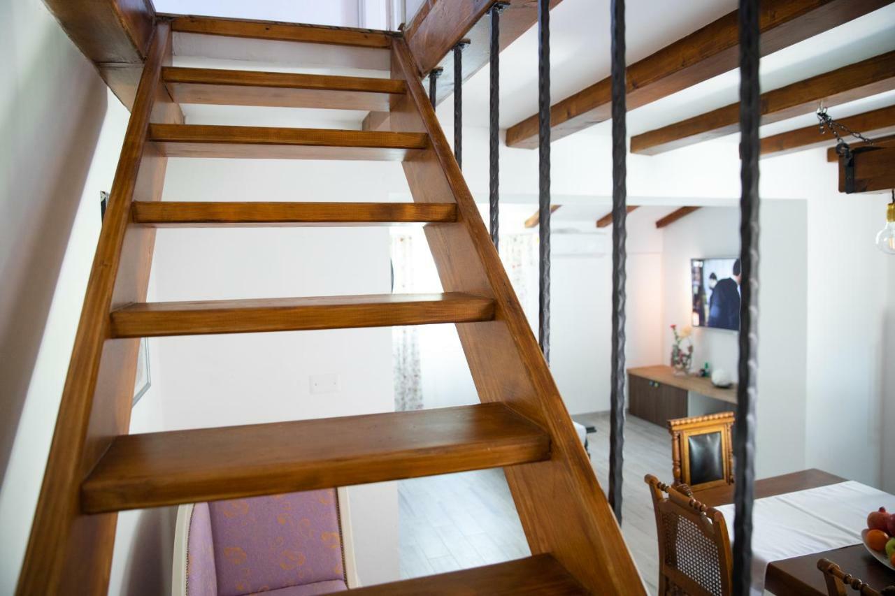 Damjanic Holiday House Бртонигла Экстерьер фото